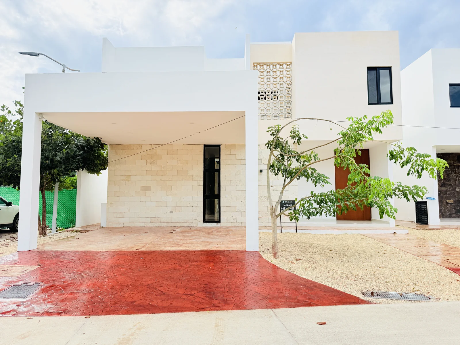Residencias Altozano Mérida