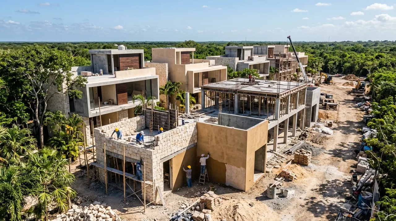 Cálculo Estructural & Proyectos Ejecutivos