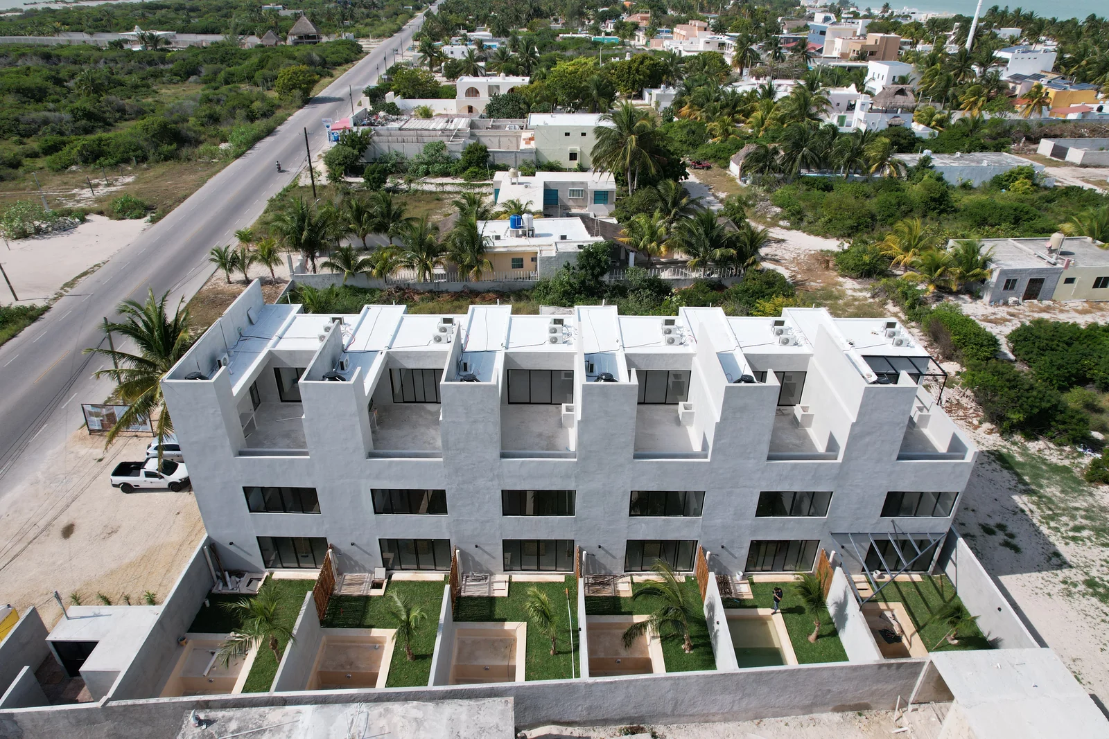 Villas Costa Blanca (Fase II)