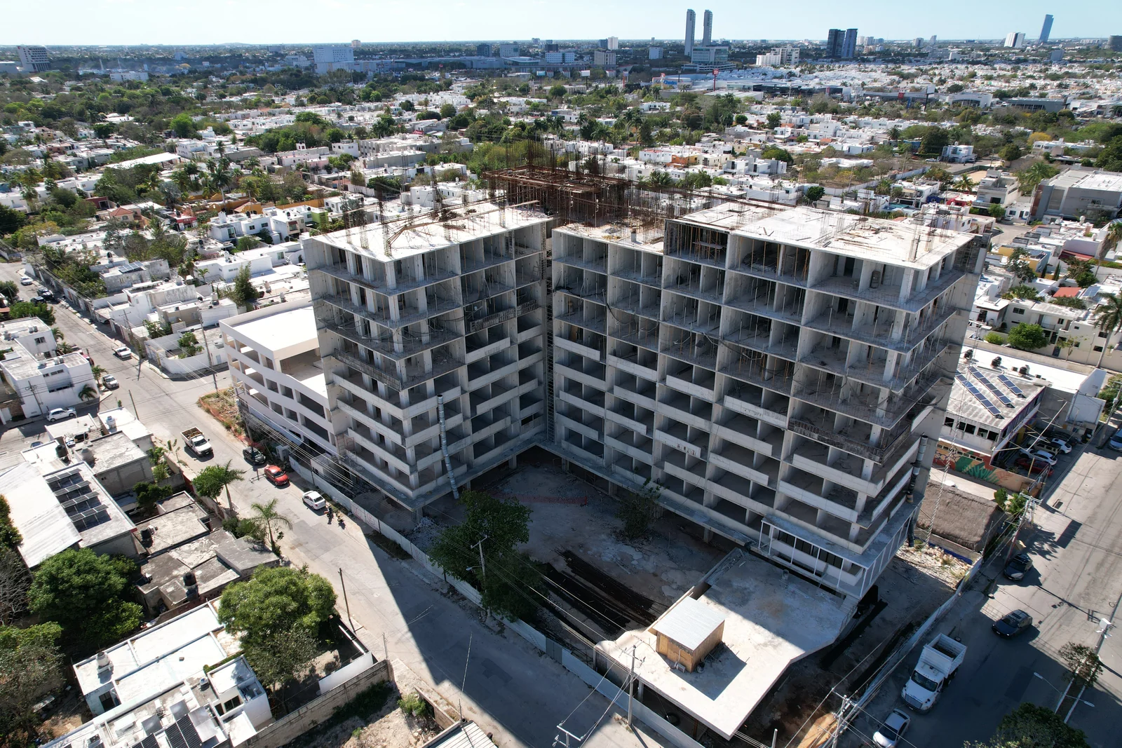 Torre Amaia