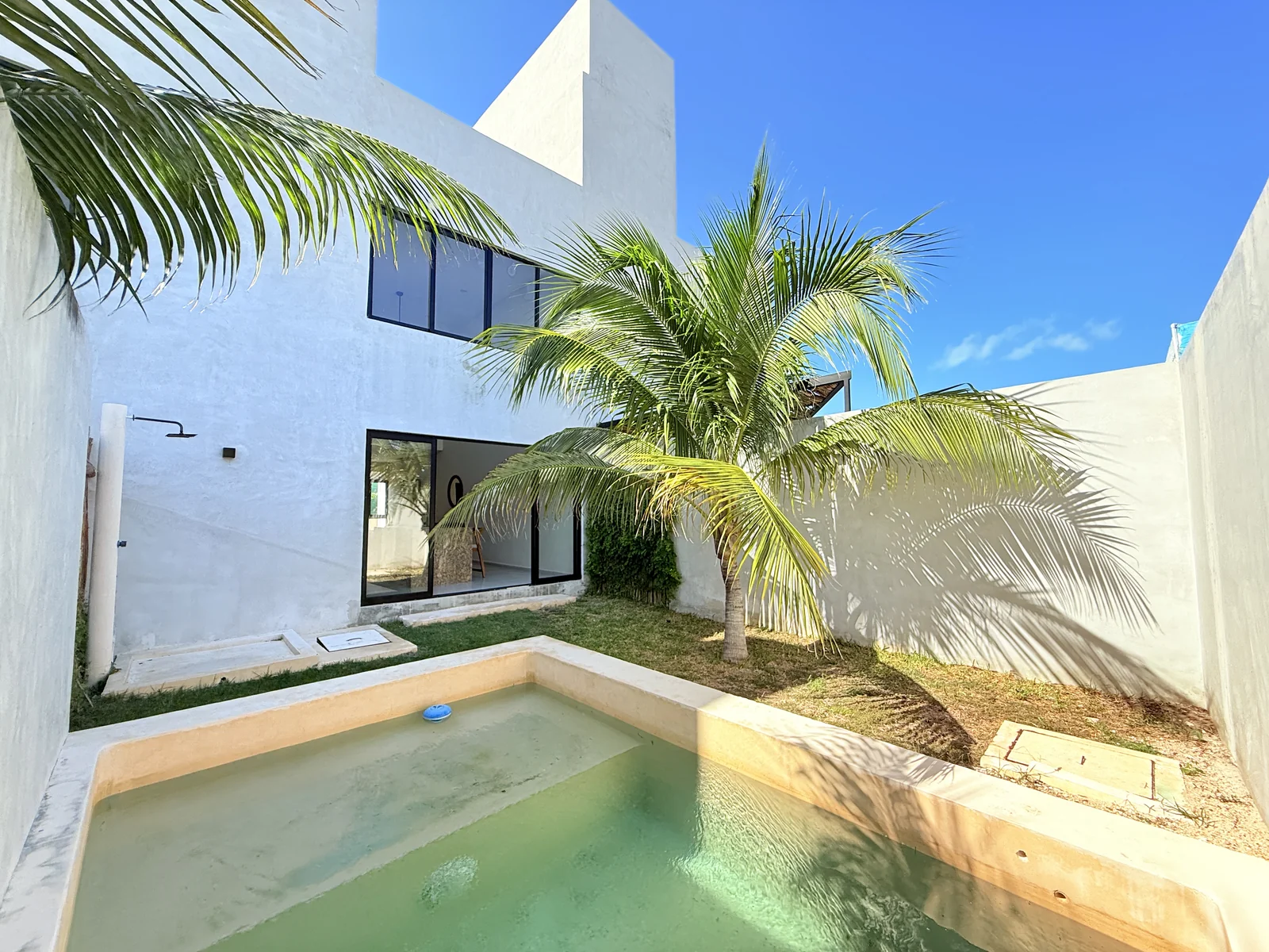 Villas del Palmar & Amenidades